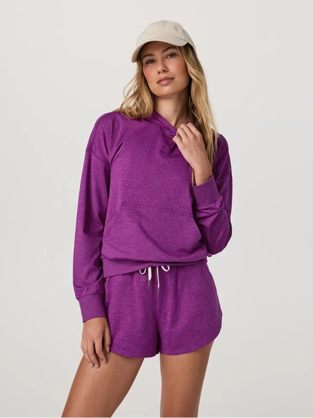 Vuori Halo Pullover Hoodie
